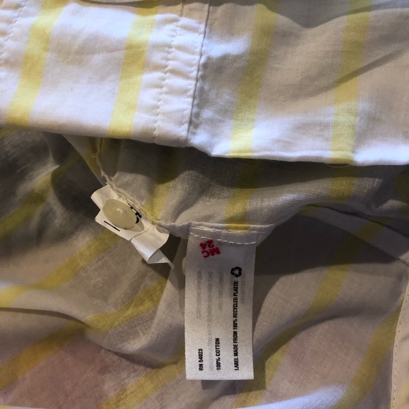 Gap button down shirt - Picture 5 of 5